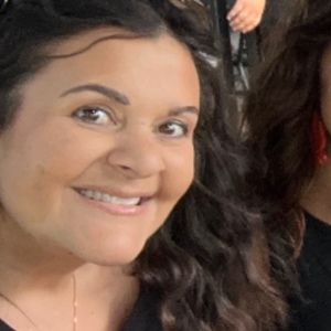 Meet your Posher, Gina